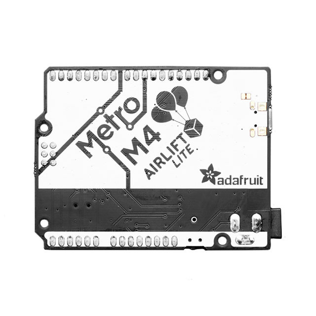 4000 Adafruit Industries LLC  Cartes d'évaluation - Embarquées - MCU DSP